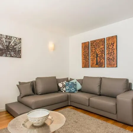 Elegant And Modern Apt In The Heart Of 公寓 Lisboa
