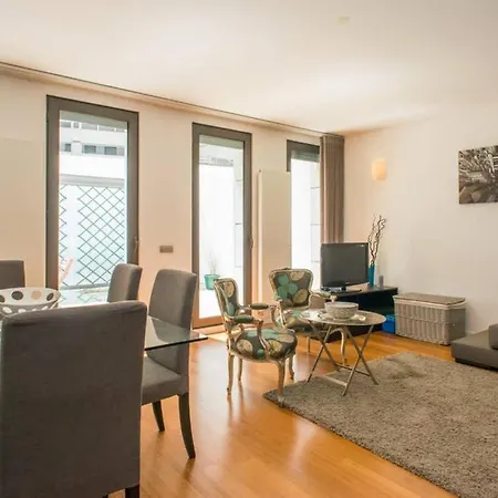 公寓 Elegant And Modern Apt In The Heart Of Lisboa