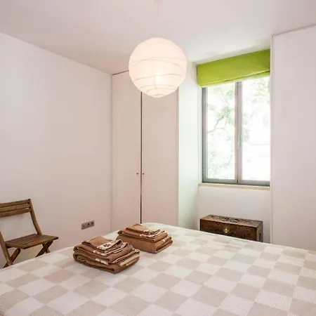 Elegant And Modern Apt In The Heart Of 公寓 Lisboa
